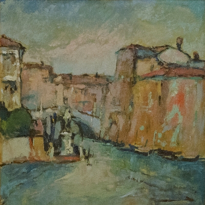 Venezia