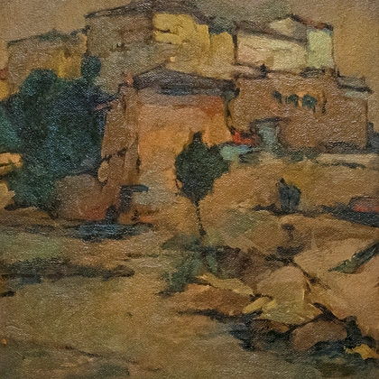 Castello di Vignola