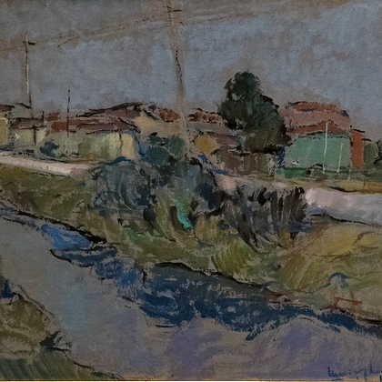 Il naviglio