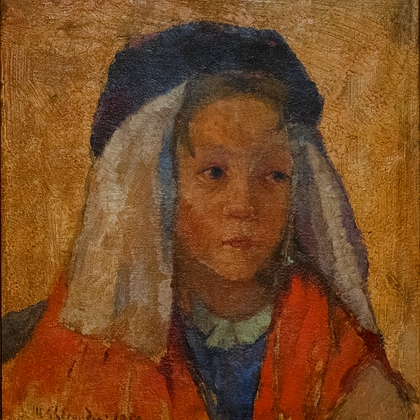 Ritratto di Gianni
