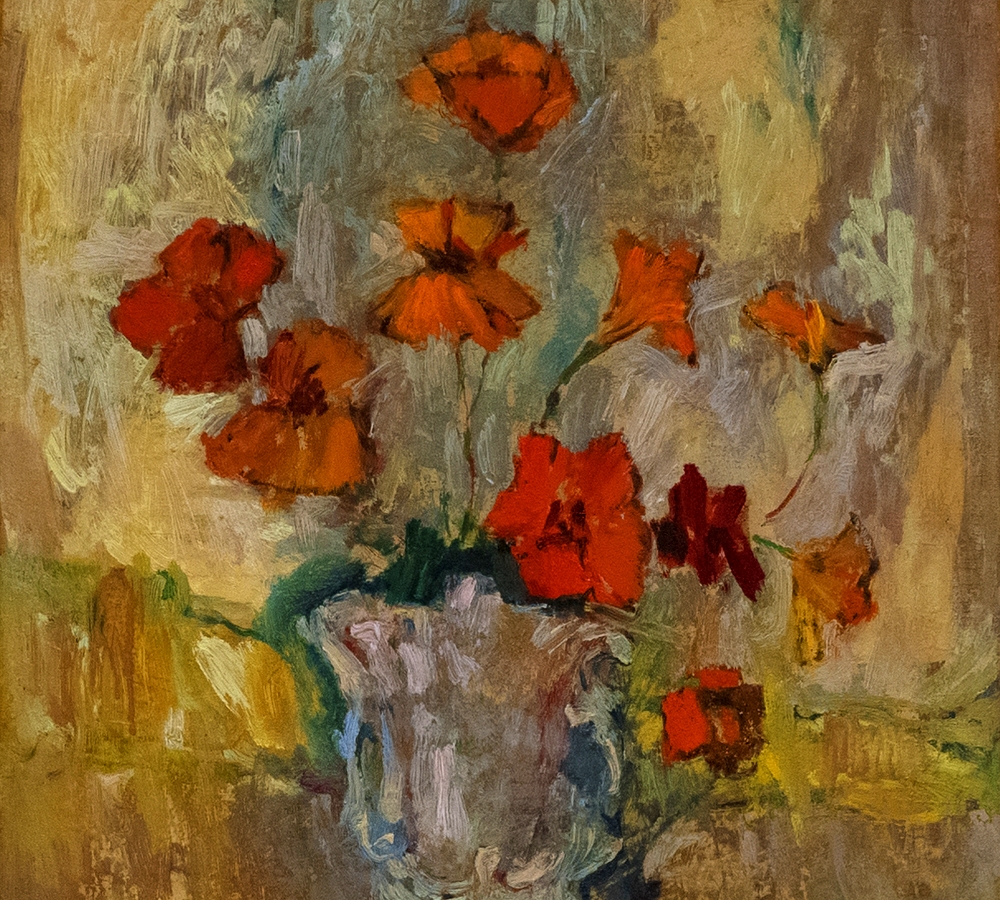 Nasturzi - 1956