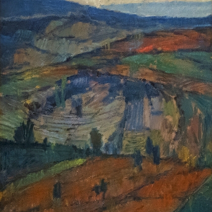 Appennino modenese