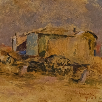 Carovana