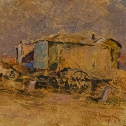 Carovana