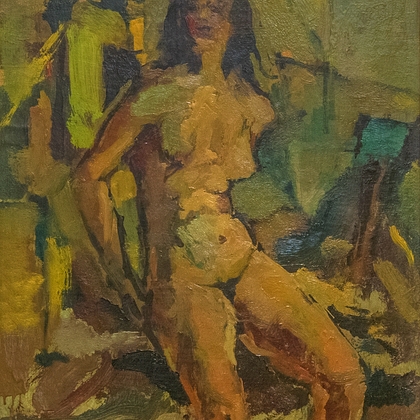 Nudo