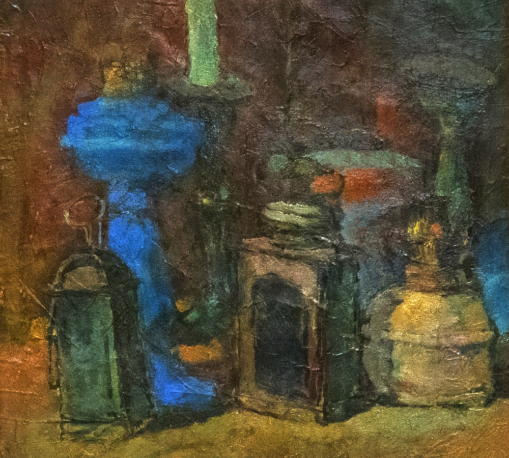 Lumiere - 1950