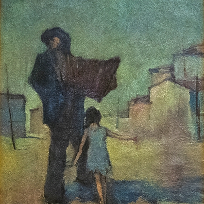 Suonatore ambulante