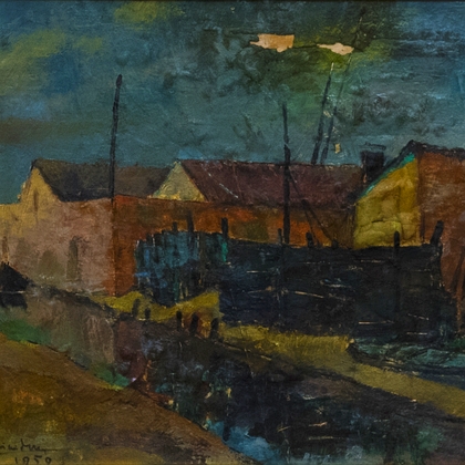 Comacchio