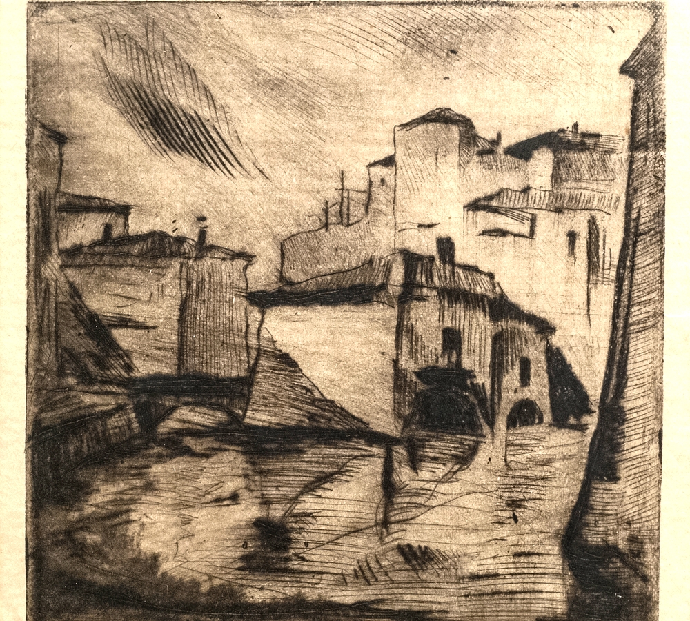 Venezia - 1952