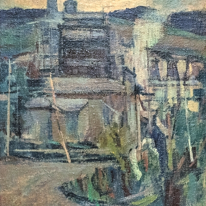 Paesaggio