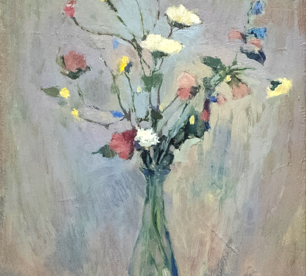 Fiori di campo - 1950