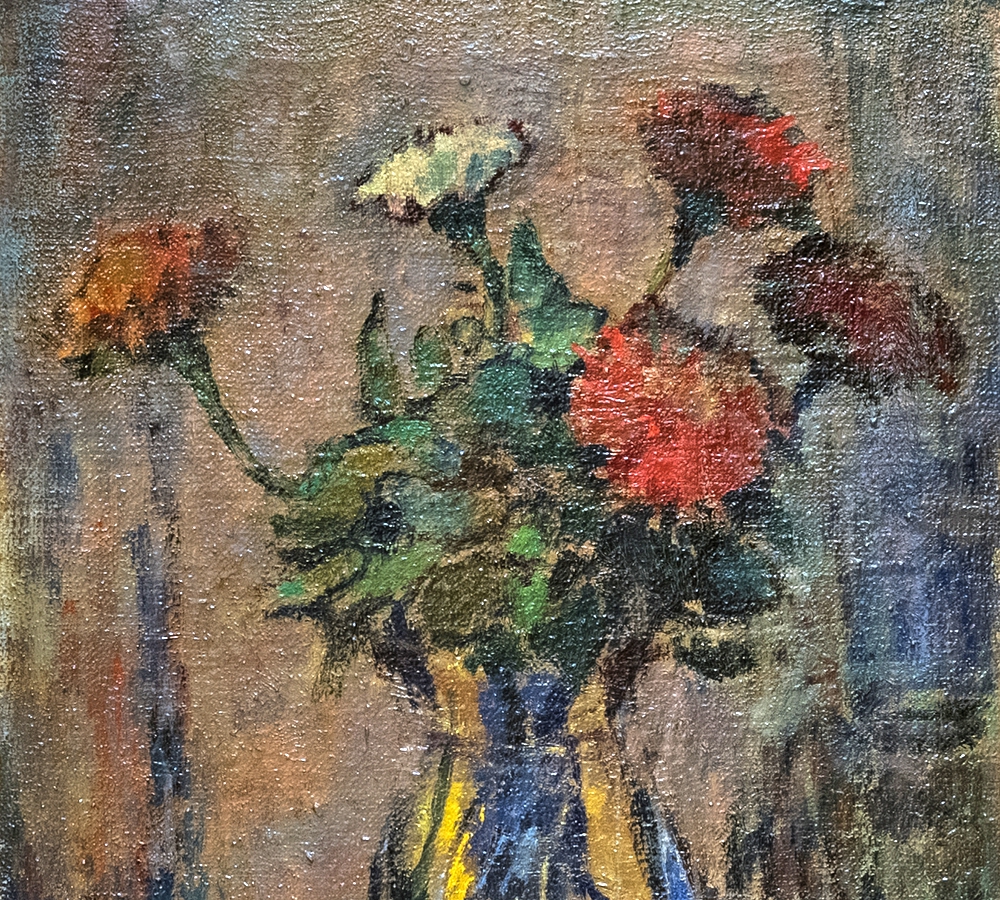 Fiori - 1955