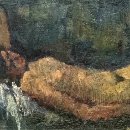 Nudo di donna