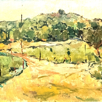 Campagna o paesaggio