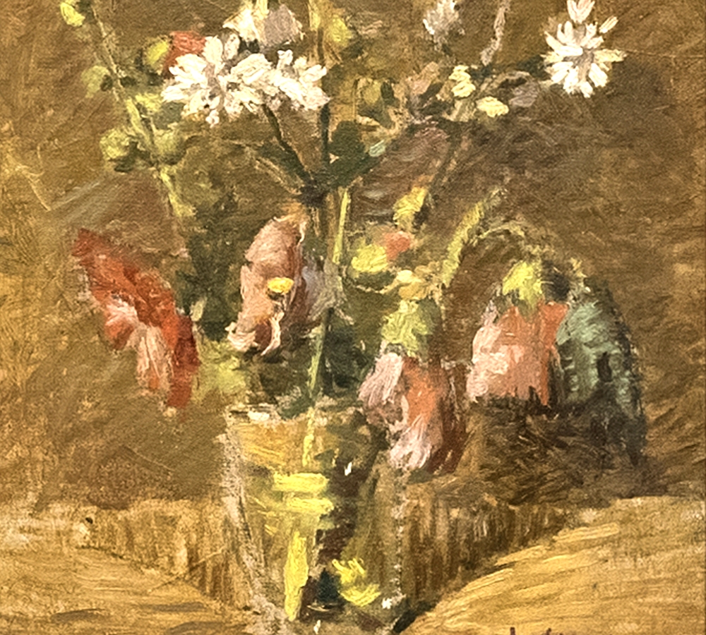 Fiori di campo - 1949