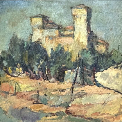 Castello di Vignola