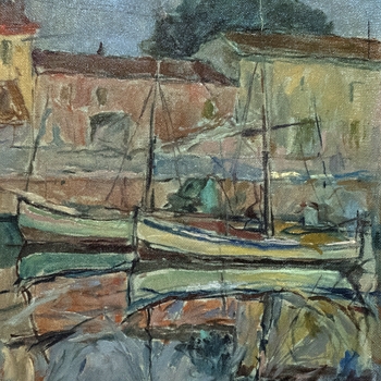 Il canale di Cervia