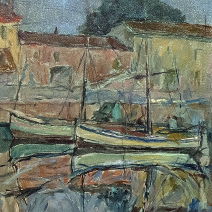 Il canale di Cervia