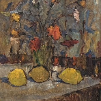 Fiori e limoni