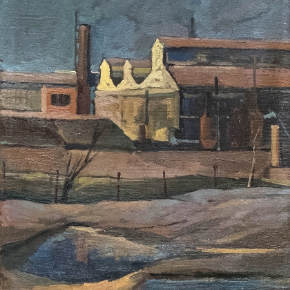 Fabbrica