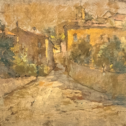 Paesaggio