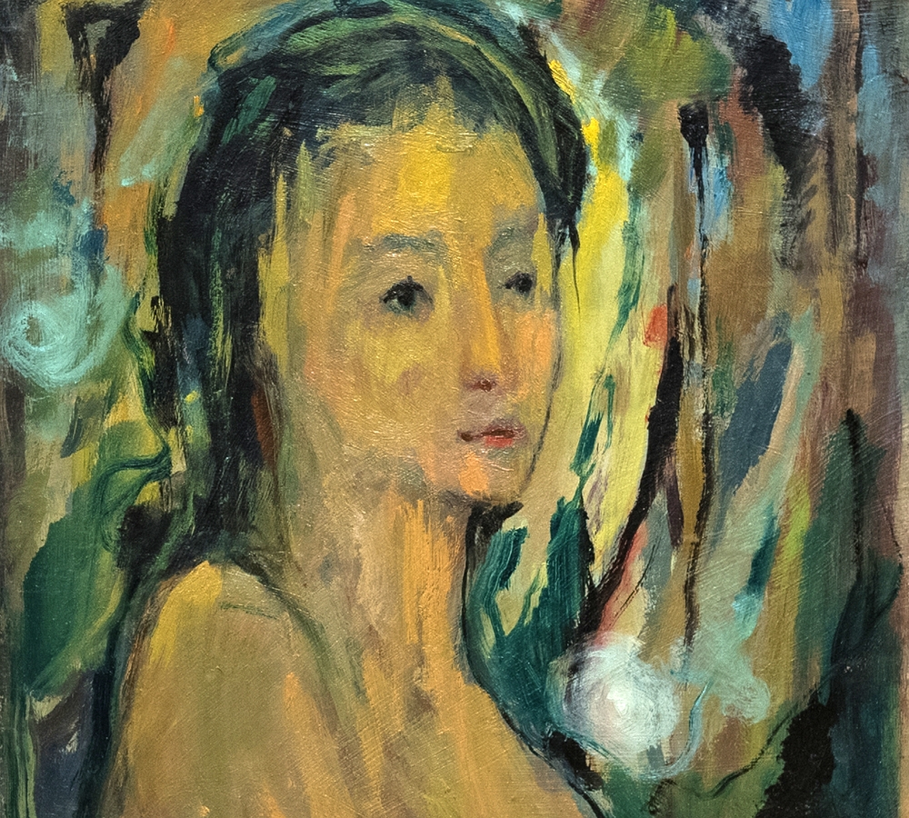 Ritratto - 1954