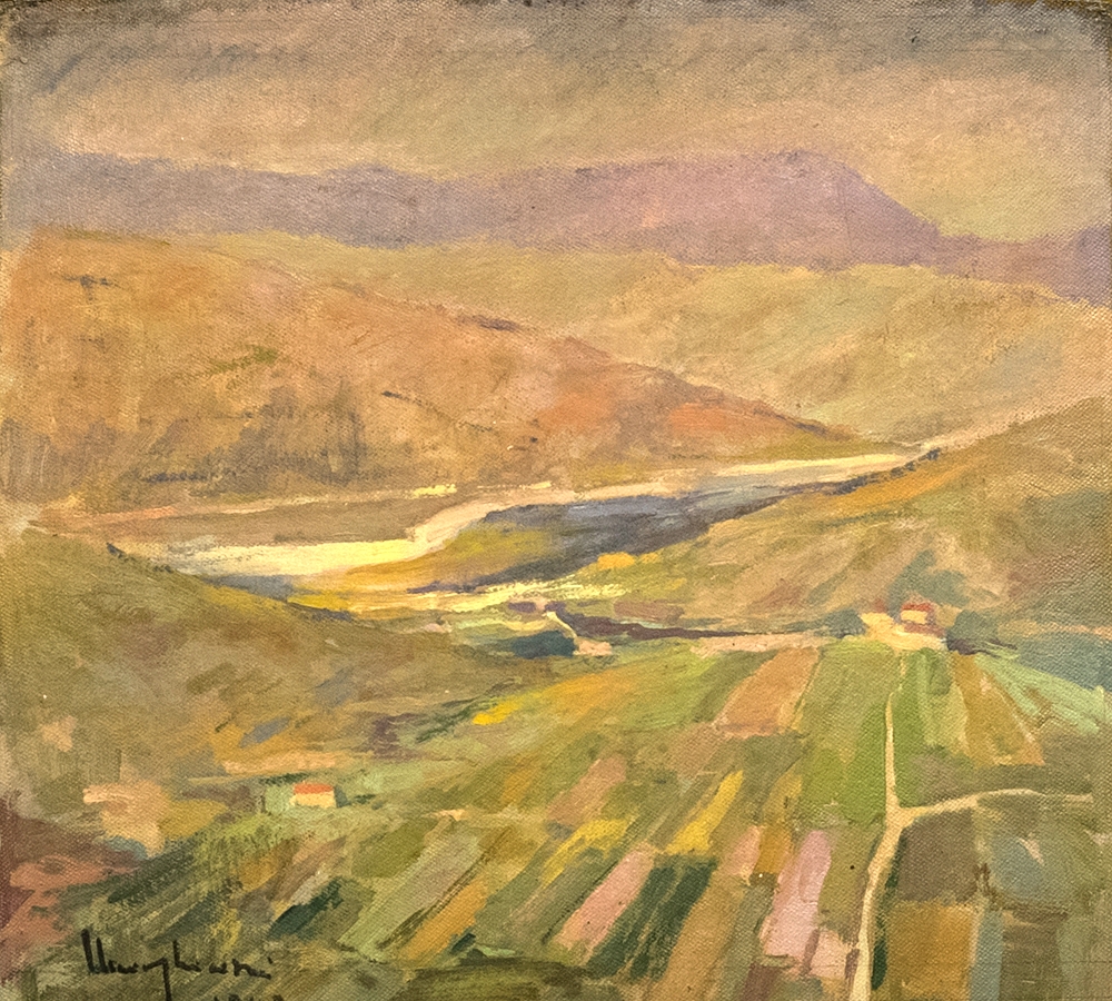 Panaro - 1949