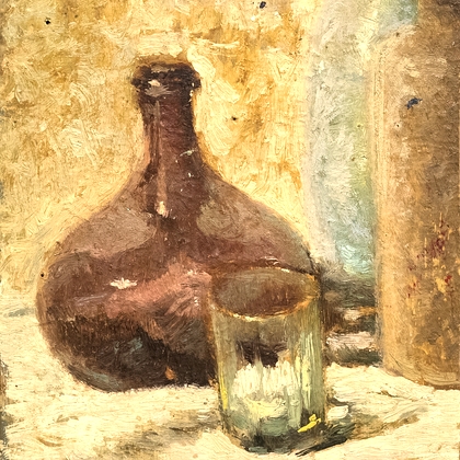 Bottiglia