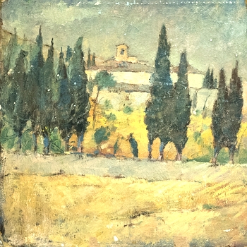 Paesaggio