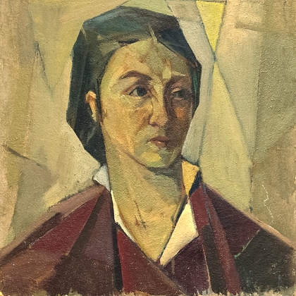 Donna d’Abruzzo