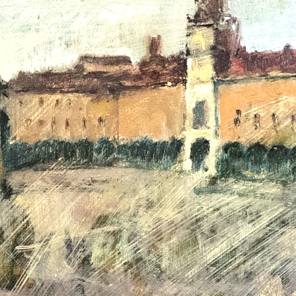 Piazza Grande