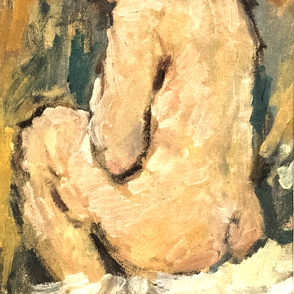 Nudo