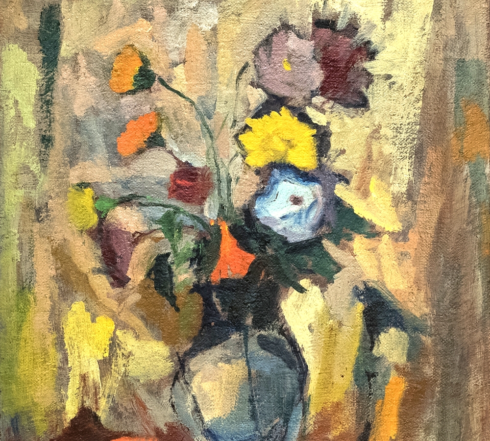 Fiori - 1956