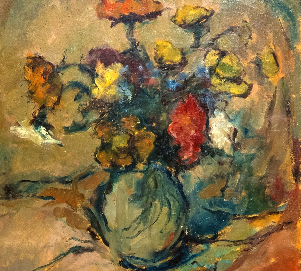 Fiori - 1954