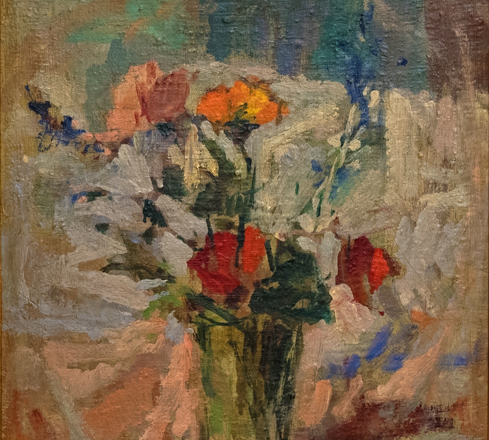 Fiori - 1953