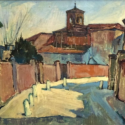 San Felice