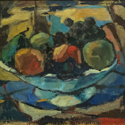 Fruttiera