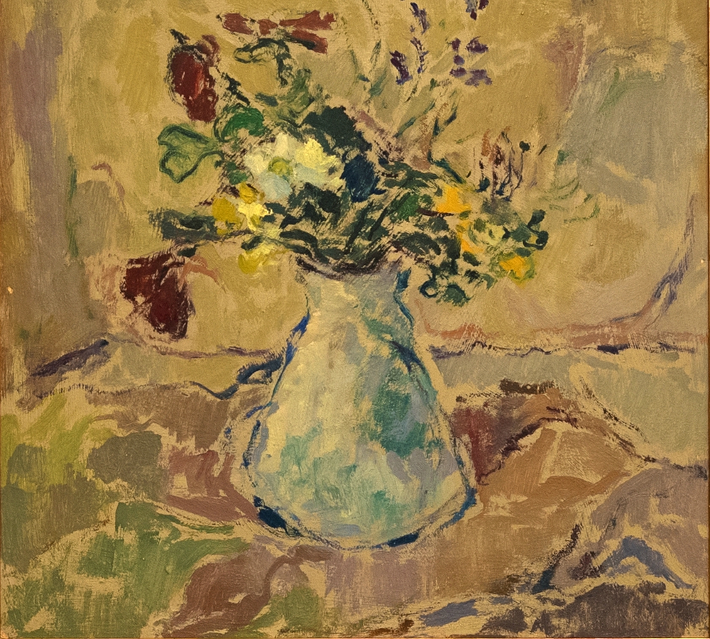 Fiori - 1952