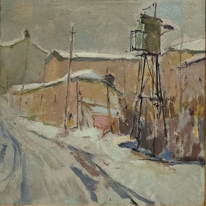 Samone d’inverno