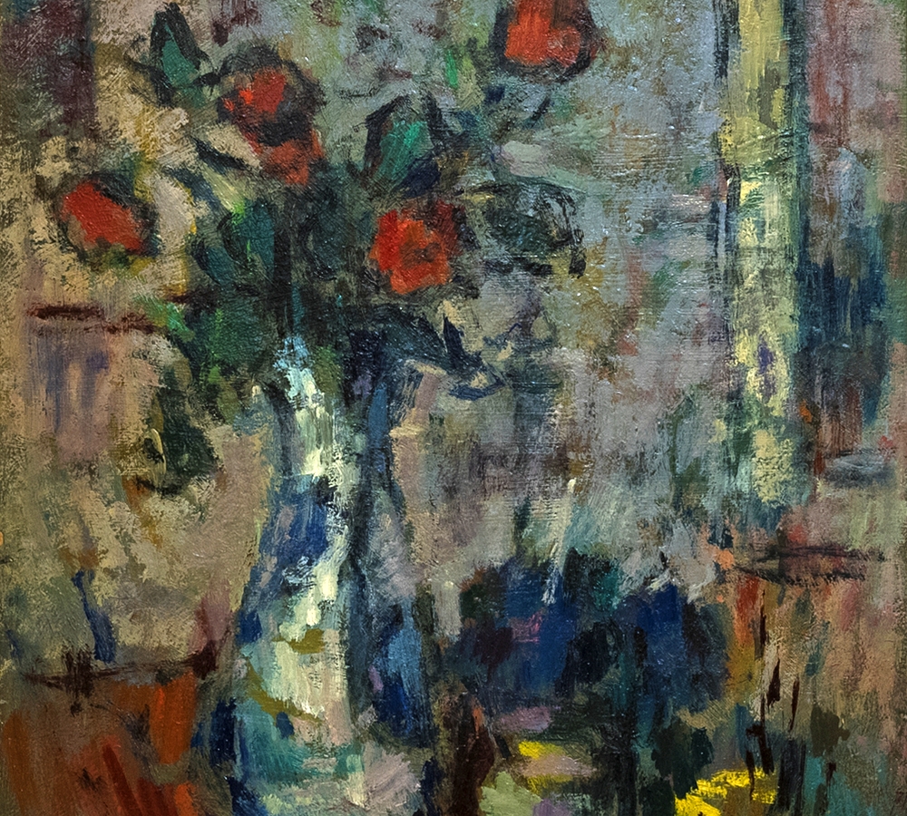 Fiori - 1954