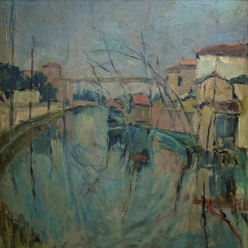 Canale di Cervia