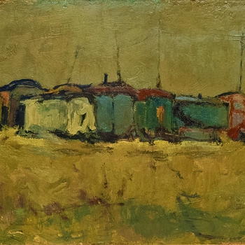 Carovane