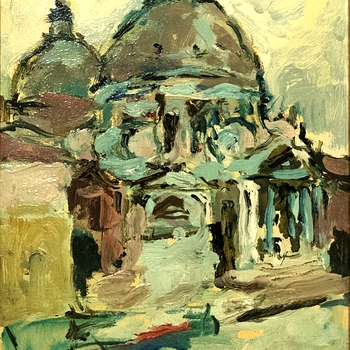 Madonna della Salute (Venezia)