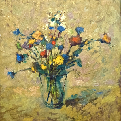 Fiori di radicchio