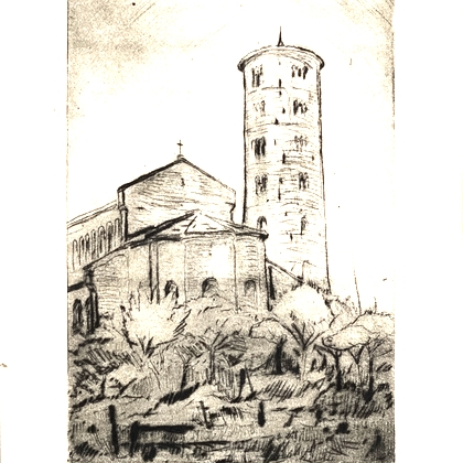 Chiesa di Ravenna