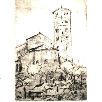 Chiesa di Ravenna