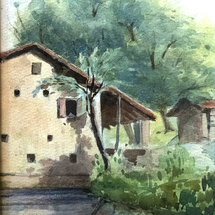 A casa di Anna